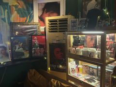 -为你钟情咖啡馆(春熙路太古里步行街店)