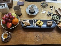 -青竺·青竹茶舍(断桥店)
