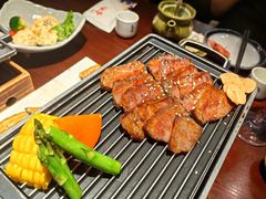 -松子料理(华威桥店)
