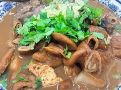 -陈记卤煮小肠