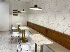 用餐区-MINIPOPO鲜奶·甜品(宽厚里店)