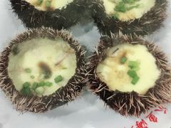-四姑娘川味海鲜(八爪鱼店)