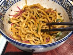 -北平食府(马鞍山路店)