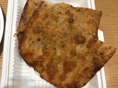 葱油饼-鲜得来排骨年糕(豫园店)