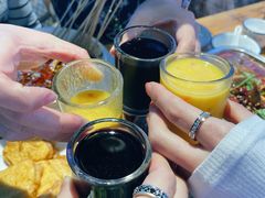 -杨记玉喜龙虾肥蛤(文东店)