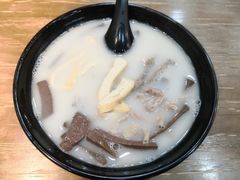 -鸭小妹鸭血粉丝(老门东店)