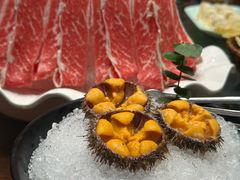 -东海怡品海鲜豆捞(舟宿夜江店)