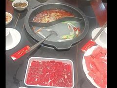 -陈府大宅门成都火锅·手切鲜肉(太原街店)