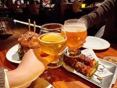 -京A Taproom·精酿餐吧(CBD店)