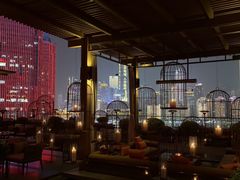 -丽晶轩中餐厅(重庆丽晶酒店)