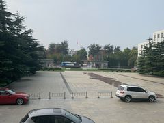 -华北电力大学(一校区)