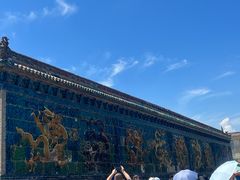 -九龙壁