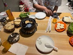 -范贤光鸡公煲(平乐园总店)