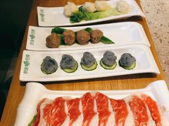 -原味四季椰子鸡(平湖天虹店)