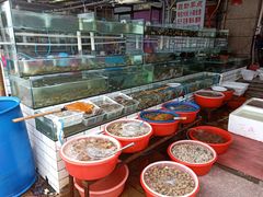 -海香园饭店