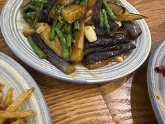 -静一餐厅·湖北菜(前门创始店)