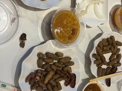 -金刚山烧烤(红旗大街店)