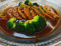 -阿忠食坊大排档·20年老店(万象城店)