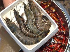 -来龍儿鲜切牛肉自助老火锅