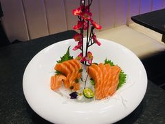 -将太无二·北美传奇寿司(荟聚购物中心西红门店)