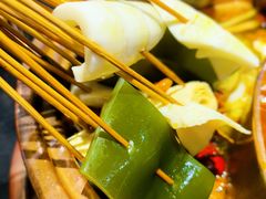 -镇江龙·火锅串串(武侯祠店)