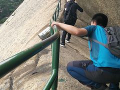 -丹东凤凰山景区