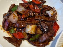 -扬州饭店(南京东路店)