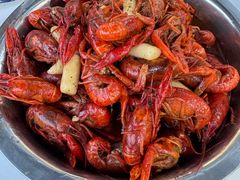 -徐州烧烤龙虾大排档(君临紫金店)