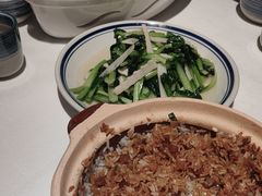 -八府香鸭·啫啫煲(华山路店)