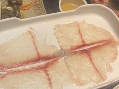 -江小渔鲜鱼火锅(西二道街店)