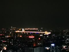 -洲际酒店·地平线全日餐厅HORIZON CAFÉ