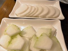 -友乐居羊蝎子(西直门店)