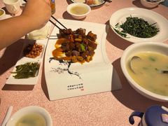 -七仙岭君澜度假酒店·桃源小馆中餐厅