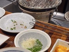 -橘焱胡同烧肉夜食(BFC外滩金融中心店)