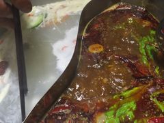 -重庆德庄火锅(体育中心店)