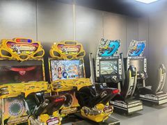 -利剑潮玩·团建·亲子·聚会