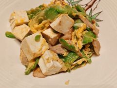 -松子料理(亮马桥店)
