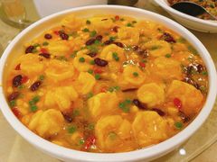 -钦善斋·养生膳食·精典川菜(武侯祠店)