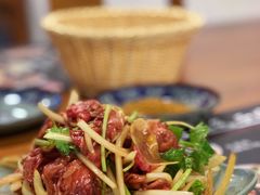-赵胖炙子烤肉&深夜酒馆(簋街店)