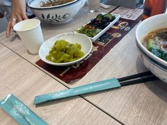 -康师傅私房牛肉面(马泉营奥莱店)