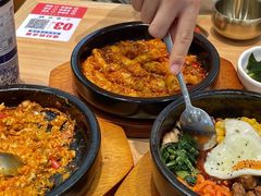 -米村拌饭(银泰中心店)