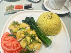 -观塘港茶餐厅(八一大道店)