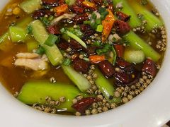 -京朋串屋·烧烤(望京西路总店)