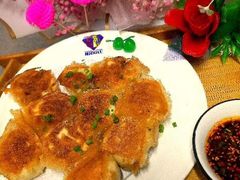 -老周夜市(航空路店)
