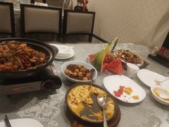 -丽华园(青少年宫店)