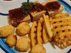 -十分牛西餐·牛扒专门店(光明广场店)