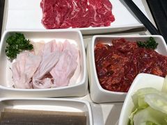 -海底捞火锅(劲松店)