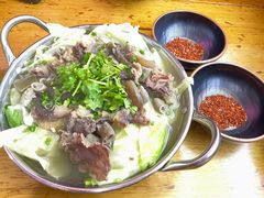 -古真记钵钵鸡(总店)