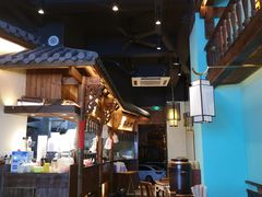 -坊门老街(宜山路店)