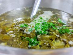-胖哥家藏菜(护国路店)